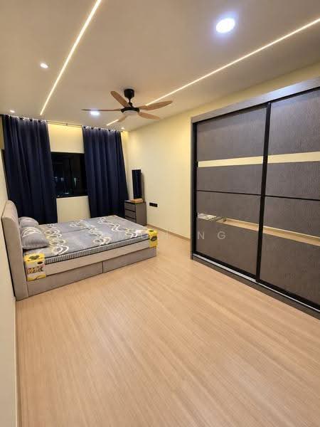 Service Residence for Rent at Rubica @ Harbour Place - Simon Ng - Bedroom - PropertyGuru.com.my