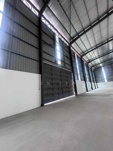 Detached Factory for Rent in Bandar Serenia (Dengkil) - Veron Leong - Interior - PropertyGuru.com.my