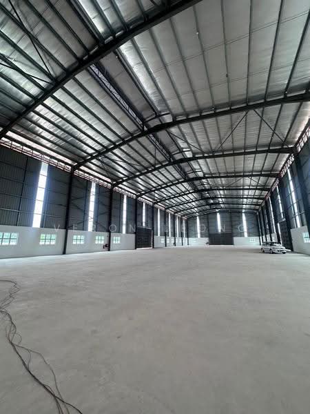 Detached Factory for Rent in Bandar Serenia (Dengkil) - Veron Leong - Interior - PropertyGuru.com.my