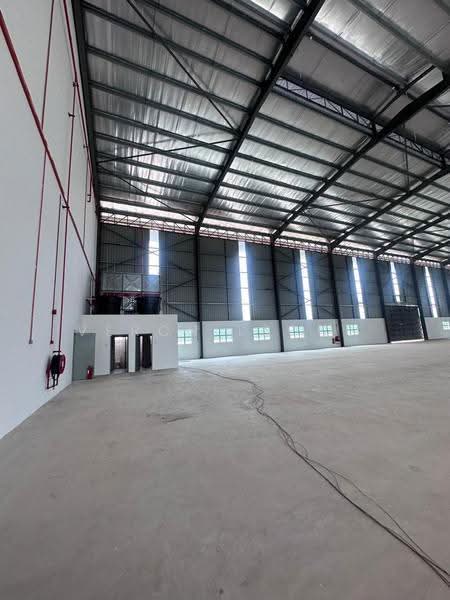 Detached Factory for Rent in Bandar Serenia (Dengkil) - Veron Leong - Interior - PropertyGuru.com.my