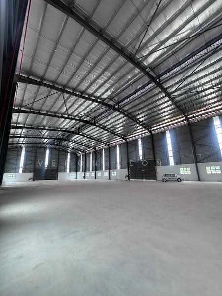 Detached Factory for Rent in Bandar Serenia (Dengkil) - Veron Leong - Interior - PropertyGuru.com.my