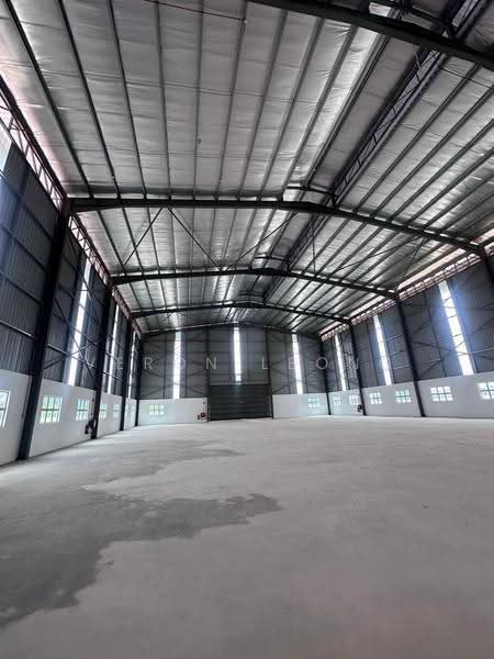 Detached Factory for Rent in Bandar Serenia (Dengkil) - Veron Leong - Interior - PropertyGuru.com.my