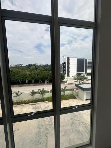 Detached Factory for Rent in Bandar Serenia (Dengkil) - Veron Leong - View - PropertyGuru.com.my