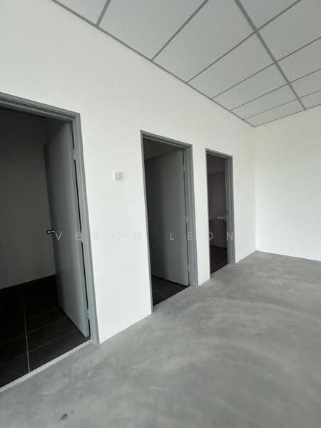 Detached Factory for Rent in Bandar Serenia (Dengkil) - Veron Leong - Interior - PropertyGuru.com.my