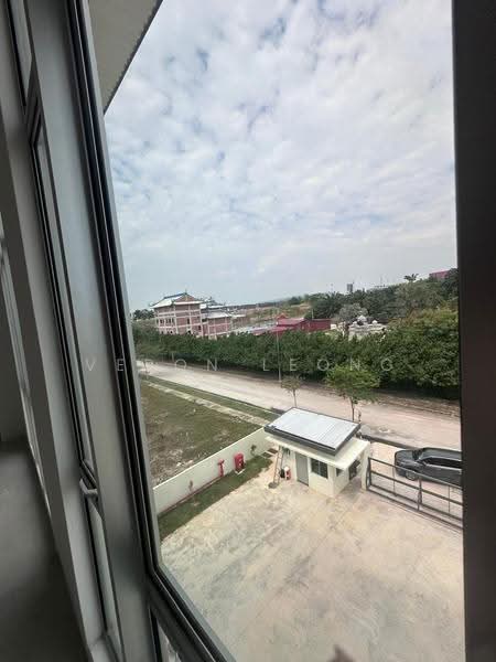 Detached Factory for Rent in Bandar Serenia (Dengkil) - Veron Leong - Exterior - PropertyGuru.com.my