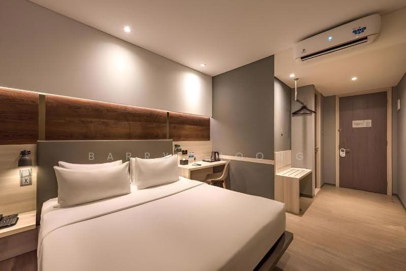 Hotel / Resort untuk Disewa di Kemayan Square (Seremban) - Barry Choong - Bedroom - PropertyGuru.com.my