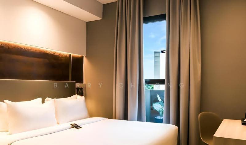 Hotel / Resort untuk Disewa di Kemayan Square (Seremban) - Barry Choong - Bedroom - PropertyGuru.com.my