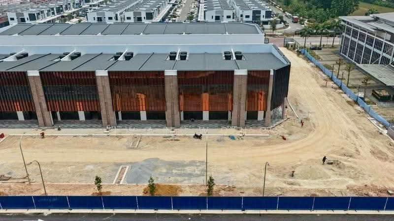 Kedai untuk Disewa di Setia Alam (Selangor) - Eugene Yap - Exterior - PropertyGuru.com.my