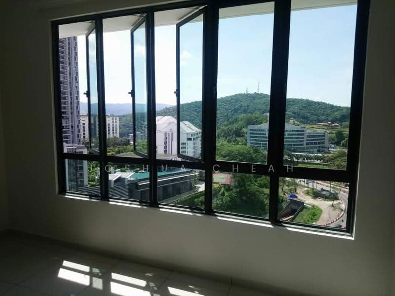 Condominium for Rent at Infiniti 3 Residences - Joshua Cheah - View - PropertyGuru.com.my