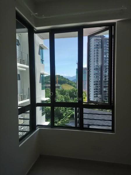 Condominium for Rent at Infiniti 3 Residences - Joshua Cheah - View - PropertyGuru.com.my