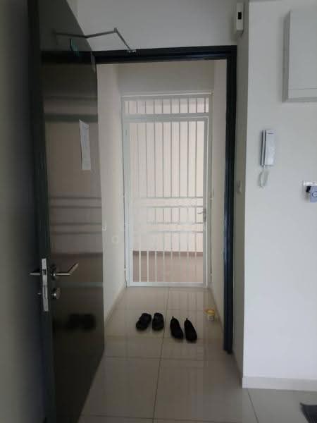 Condominium for Rent at Infiniti 3 Residences - Joshua Cheah - Entrance - PropertyGuru.com.my