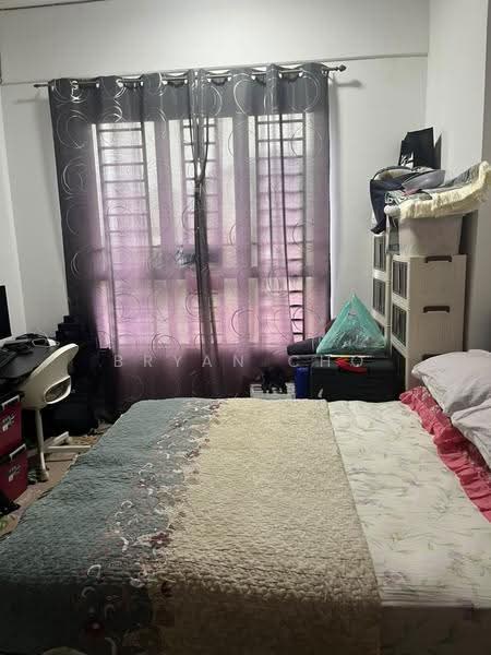 Pangsapuri untuk Dijual di Ria @ Amaniah Mulia - Bryan Cho - Bedroom - PropertyGuru.com.my