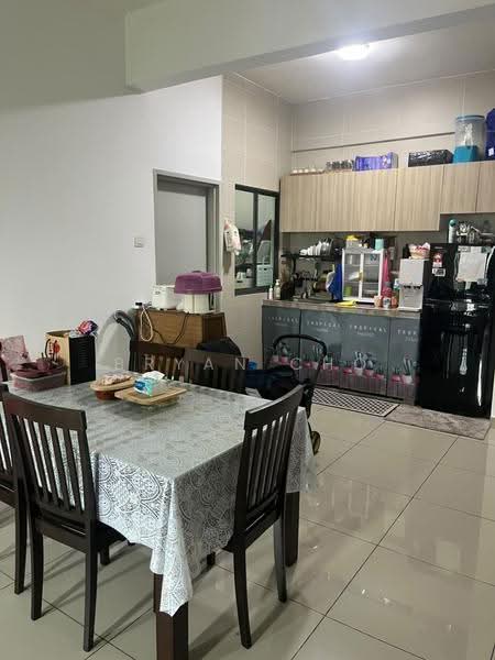Pangsapuri untuk Dijual di Ria @ Amaniah Mulia - Bryan Cho - Kitchen - PropertyGuru.com.my
