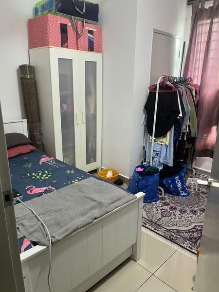 Pangsapuri untuk Dijual di Ria @ Amaniah Mulia - Bryan Cho - Bedroom - PropertyGuru.com.my