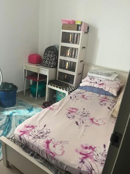 Pangsapuri untuk Dijual di Ria @ Amaniah Mulia - Bryan Cho - Bedroom - PropertyGuru.com.my