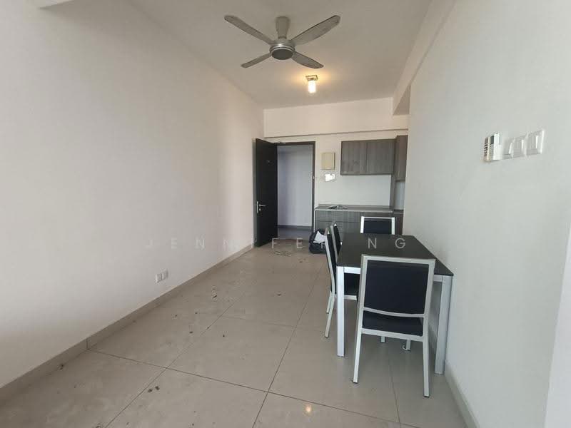 Apartment for Sale at Taman Nusa Bestari - Jennifer Ng - Dining Room - PropertyGuru.com.my