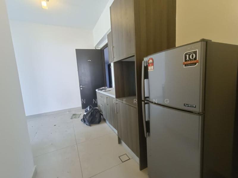 Apartment for Sale at Taman Nusa Bestari - Jennifer Ng - Kitchen - PropertyGuru.com.my