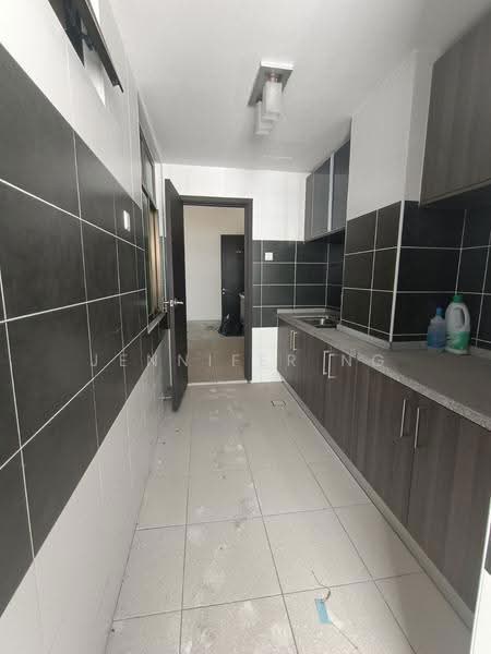Apartment for Sale at Taman Nusa Bestari - Jennifer Ng - Kitchen - PropertyGuru.com.my