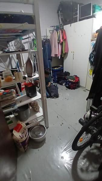 Rumah Flat untuk Dijual di SS19 - Sharon Choo - Interior - PropertyGuru.com.my