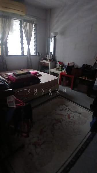 Rumah Flat untuk Dijual di SS19 - Sharon Choo - Bedroom - PropertyGuru.com.my