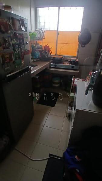 Rumah Flat untuk Dijual di SS19 - Sharon Choo - Kitchen - PropertyGuru.com.my