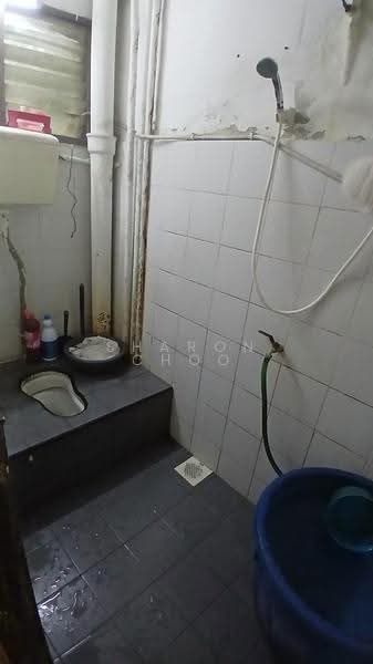 Rumah Flat untuk Dijual di SS19 - Sharon Choo - Bathroom - PropertyGuru.com.my