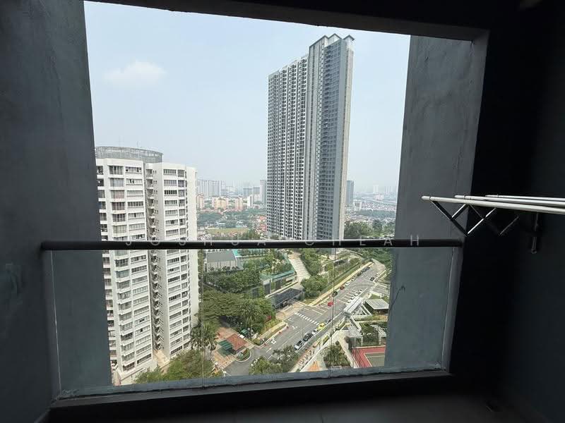 Condominium for Rent at Infiniti 3 Residences - Joshua Cheah - View - PropertyGuru.com.my
