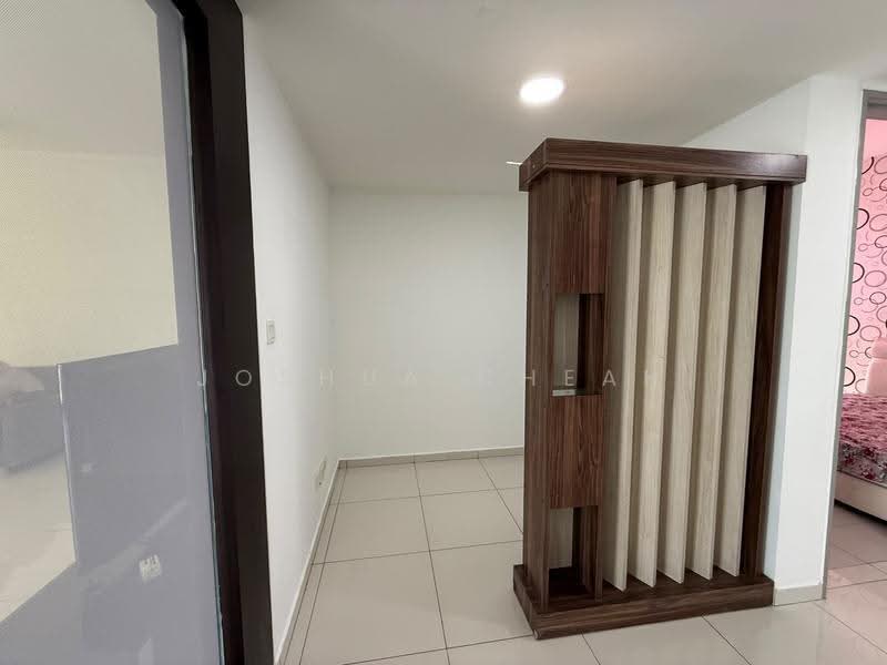 Condominium for Rent at Infiniti 3 Residences - Joshua Cheah - Interior - PropertyGuru.com.my