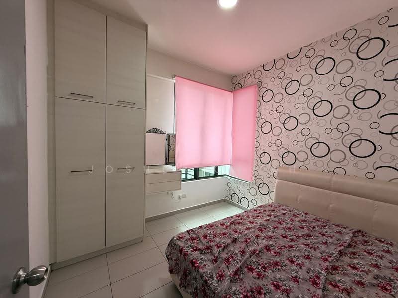 Condominium for Rent at Infiniti 3 Residences - Joshua Cheah - Bedroom - PropertyGuru.com.my