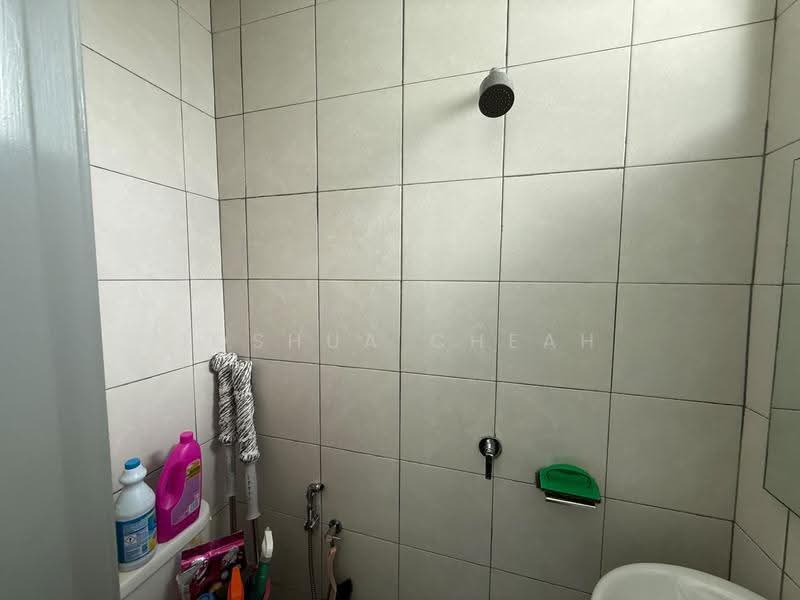 Condominium for Rent at Infiniti 3 Residences - Joshua Cheah - Bathroom - PropertyGuru.com.my