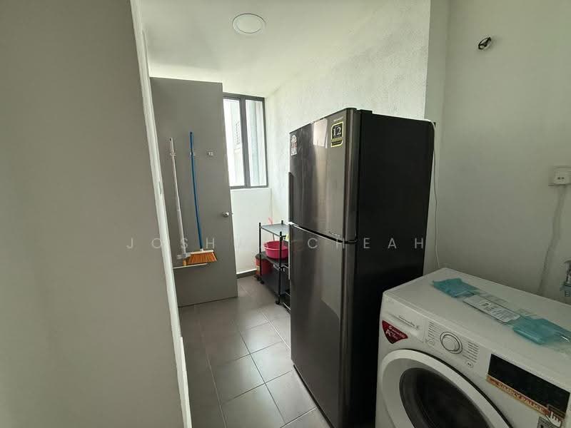 Condominium for Rent at Infiniti 3 Residences - Joshua Cheah - Interior - PropertyGuru.com.my