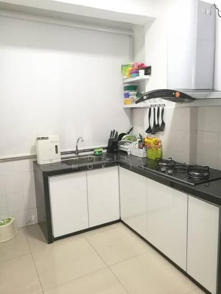 Residential Land for Rent in Bandar Perda (Bukit Mertajam) - Adzila Mokhti - Kitchen - PropertyGuru.com.my