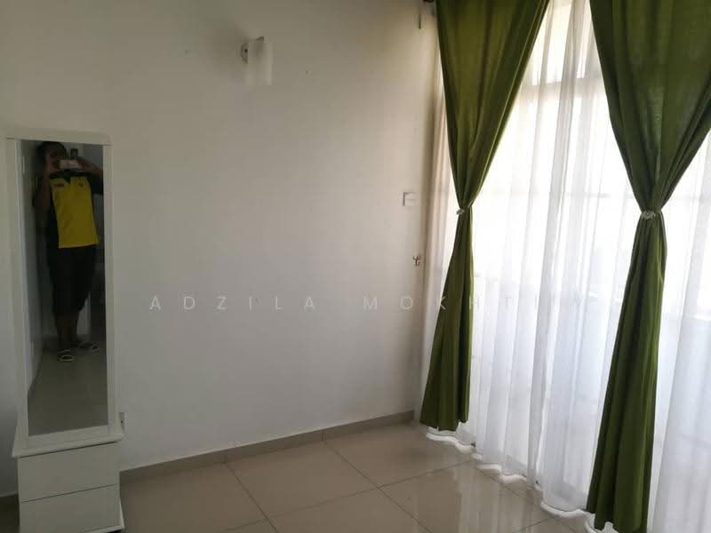 Residential Land for Rent in Bandar Perda (Bukit Mertajam) - Adzila Mokhti - Interior - PropertyGuru.com.my