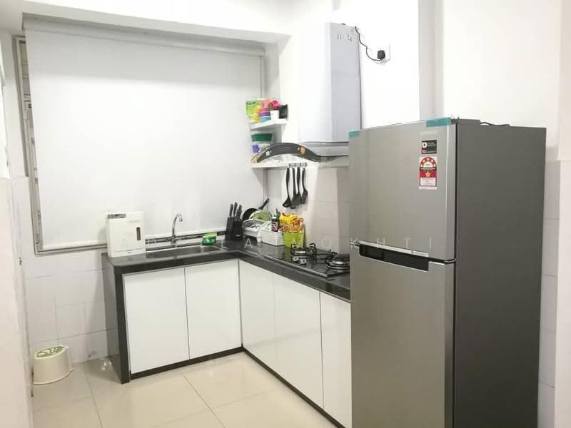 Residential Land for Rent in Bandar Perda (Bukit Mertajam) - Adzila Mokhti - Kitchen - PropertyGuru.com.my