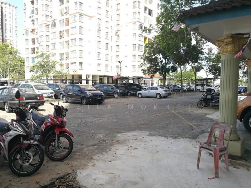 Residential Land for Rent in Bandar Perda (Bukit Mertajam) - Adzila Mokhti - Exterior - PropertyGuru.com.my