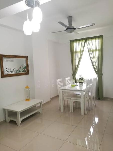 Residential Land for Rent in Bandar Perda (Bukit Mertajam) - Adzila Mokhti - Dining Room - PropertyGuru.com.my