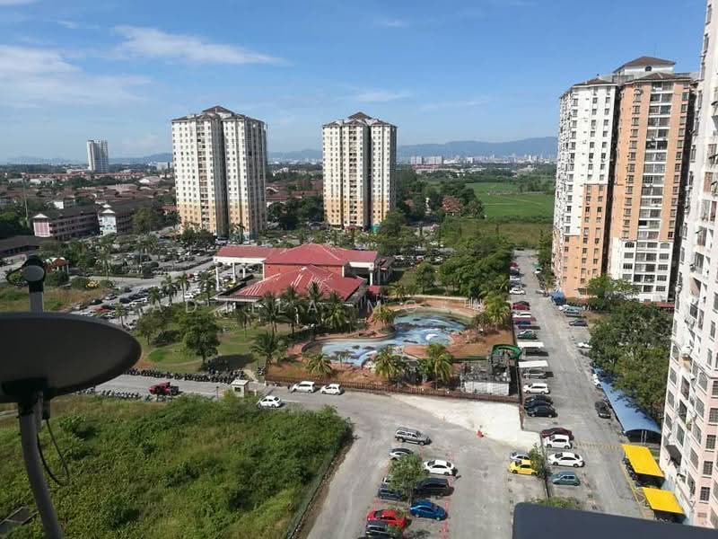 Residential Land for Rent in Bandar Perda (Bukit Mertajam) - Adzila Mokhti - Exterior - PropertyGuru.com.my