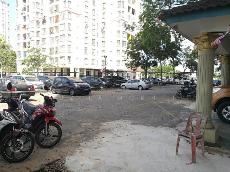 Residential Land for Rent in Bandar Perda (Bukit Mertajam) - Adzila Mokhti - Exterior - PropertyGuru.com.my