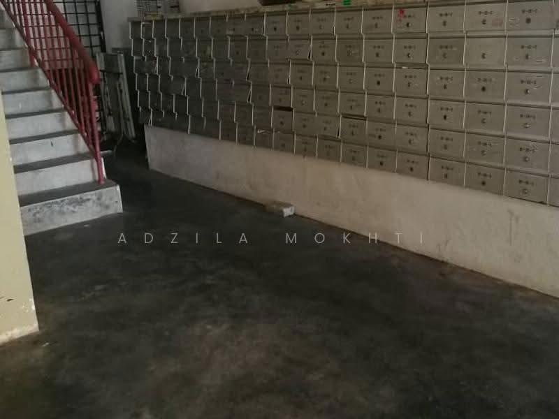 Residential Land for Rent in Bandar Perda (Bukit Mertajam) - Adzila Mokhti - Corridor - PropertyGuru.com.my