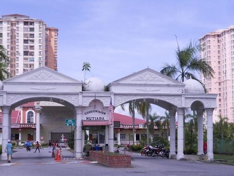 Residential Land for Rent in Bandar Perda (Bukit Mertajam) - Adzila Mokhti - PropertyGuru.com.my