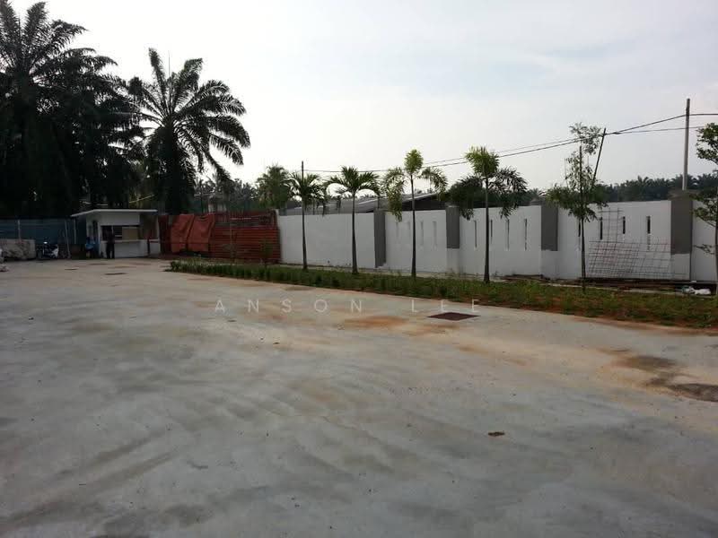 Kilang Terpisah untuk Dijual di Port Klang (Pelabuhan Klang) (Selangor) - Anson Lee - Exterior - PropertyGuru.com.my