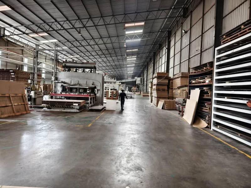 Kilang Terpisah untuk Dijual di Port Klang (Pelabuhan Klang) (Selangor) - Anson Lee - Interior - PropertyGuru.com.my