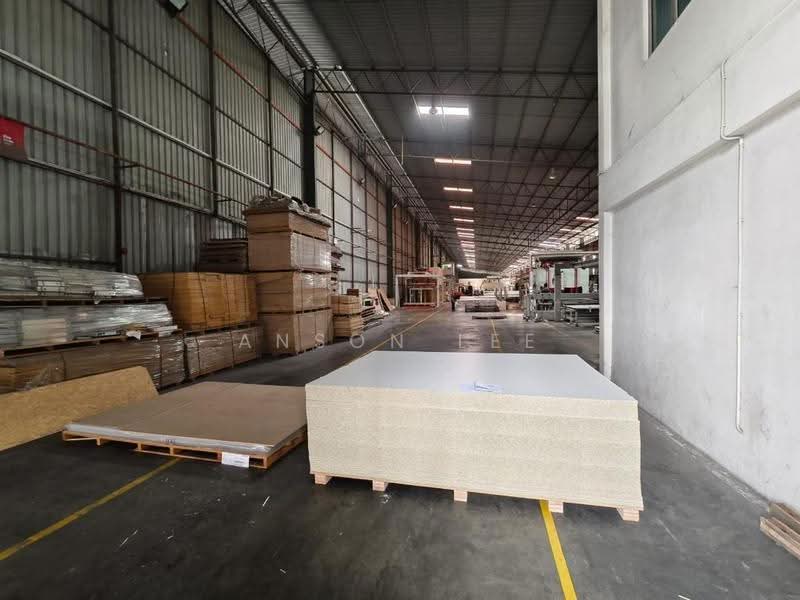 Kilang Terpisah untuk Dijual di Port Klang (Pelabuhan Klang) (Selangor) - Anson Lee - Interior - PropertyGuru.com.my