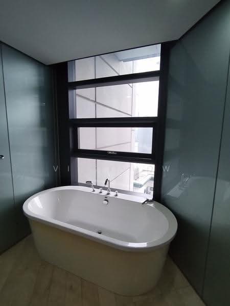Condominium for Rent at Condominium @ The Troika - Vincy How - Bathroom - PropertyGuru.com.my