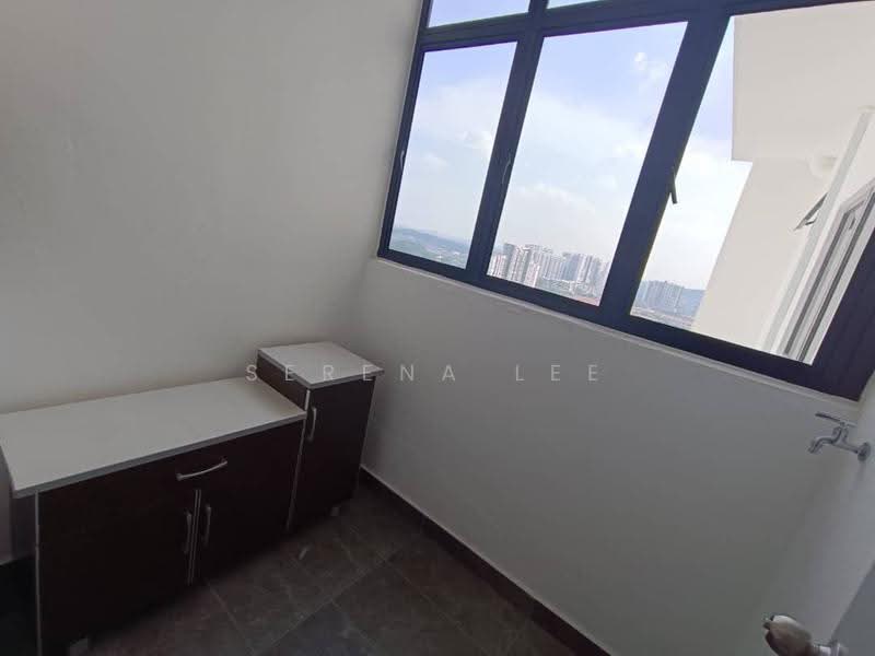 Service Residence for Rent at Traders Park - Serena Lee - View - PropertyGuru.com.my