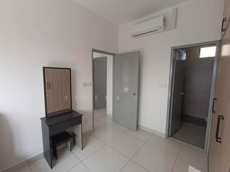 Service Residence for Rent at Traders Park - Serena Lee - Bedroom - PropertyGuru.com.my