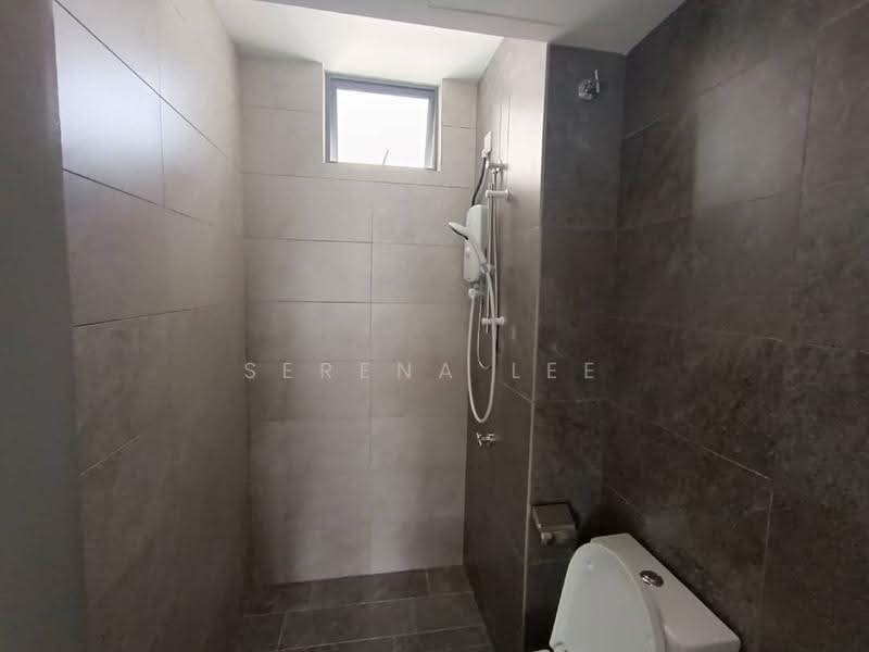 Service Residence for Rent at Traders Park - Serena Lee - Bathroom - PropertyGuru.com.my