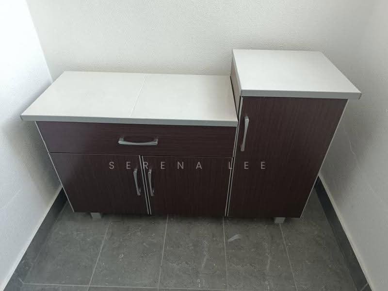 Service Residence for Rent at Traders Park - Serena Lee - PropertyGuru.com.my
