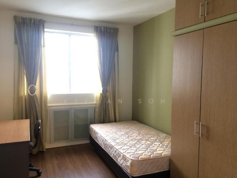 Condominium for Rent at Mont Kiara Pelangi - Keegan Soh - Bedroom - PropertyGuru.com.my