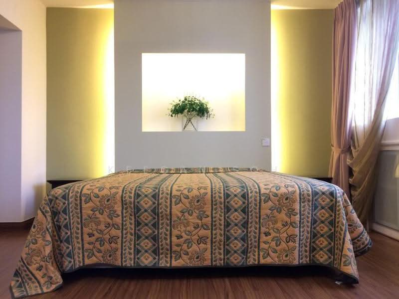 Condominium for Rent at Mont Kiara Pelangi - Keegan Soh - Bedroom - PropertyGuru.com.my